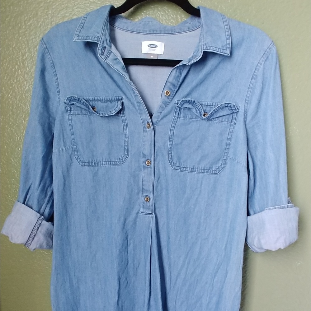 Old Navy dress